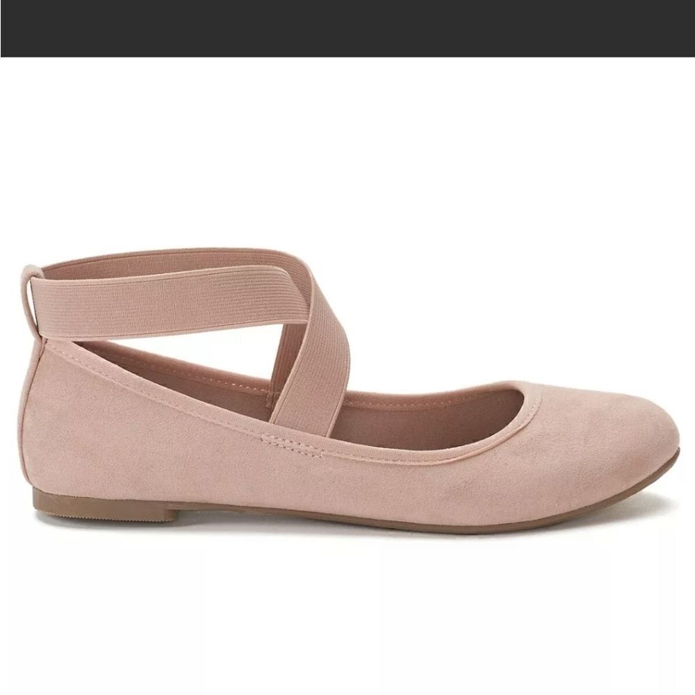 SO Seadragon Women's Flats  